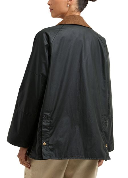 Barbour - Jakke, Dame, Argill Wax- Olive