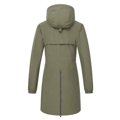 Hv Polo - Jakke, Dame, Parka, Milana - Meadow