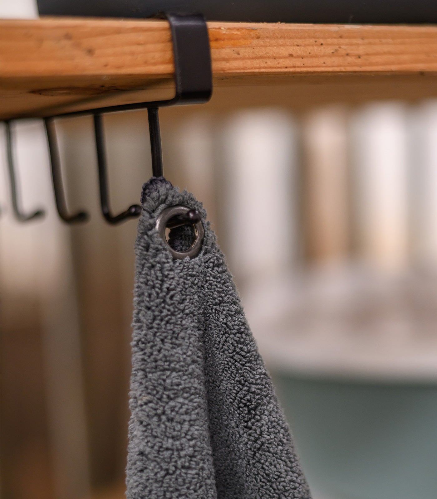 Waldhausen - Waldhausen Microfibre Towel