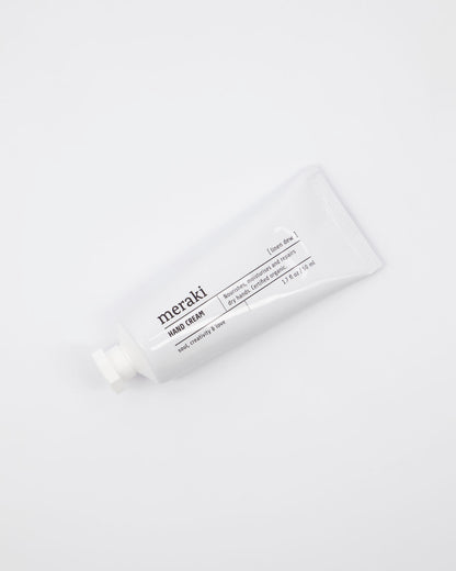 Meraki - Hånd lotion, Linen dew