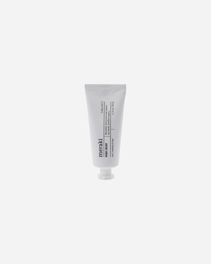 Meraki - Hand cream, Silky mist