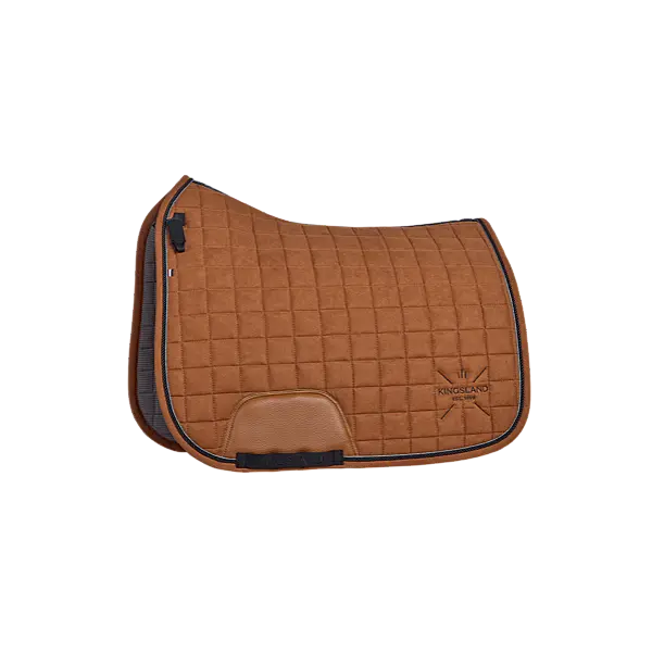 Kingsland, Dressur Underlag, Mona- Argan Oil
