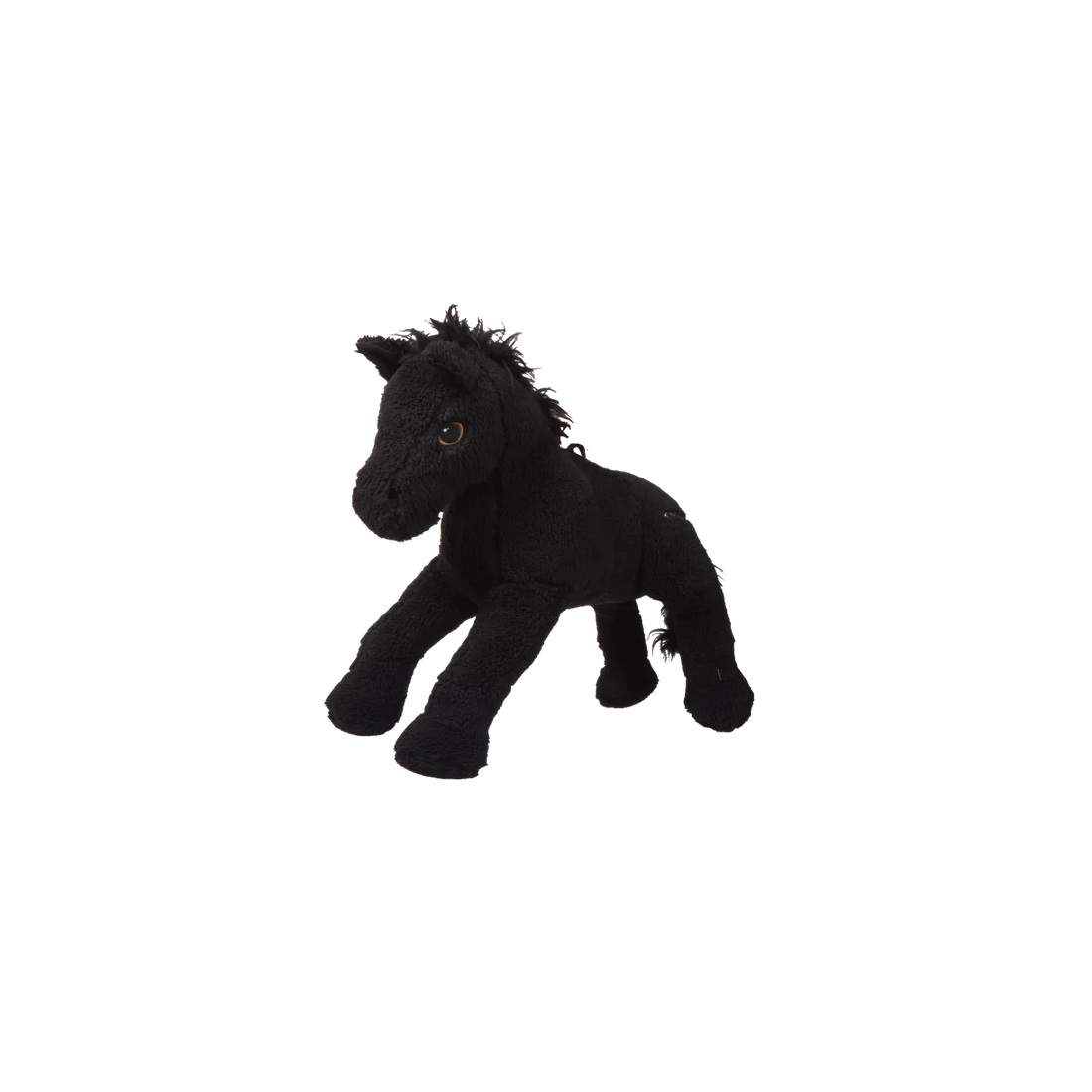 Kingsland, Bamse, Melvin- Black