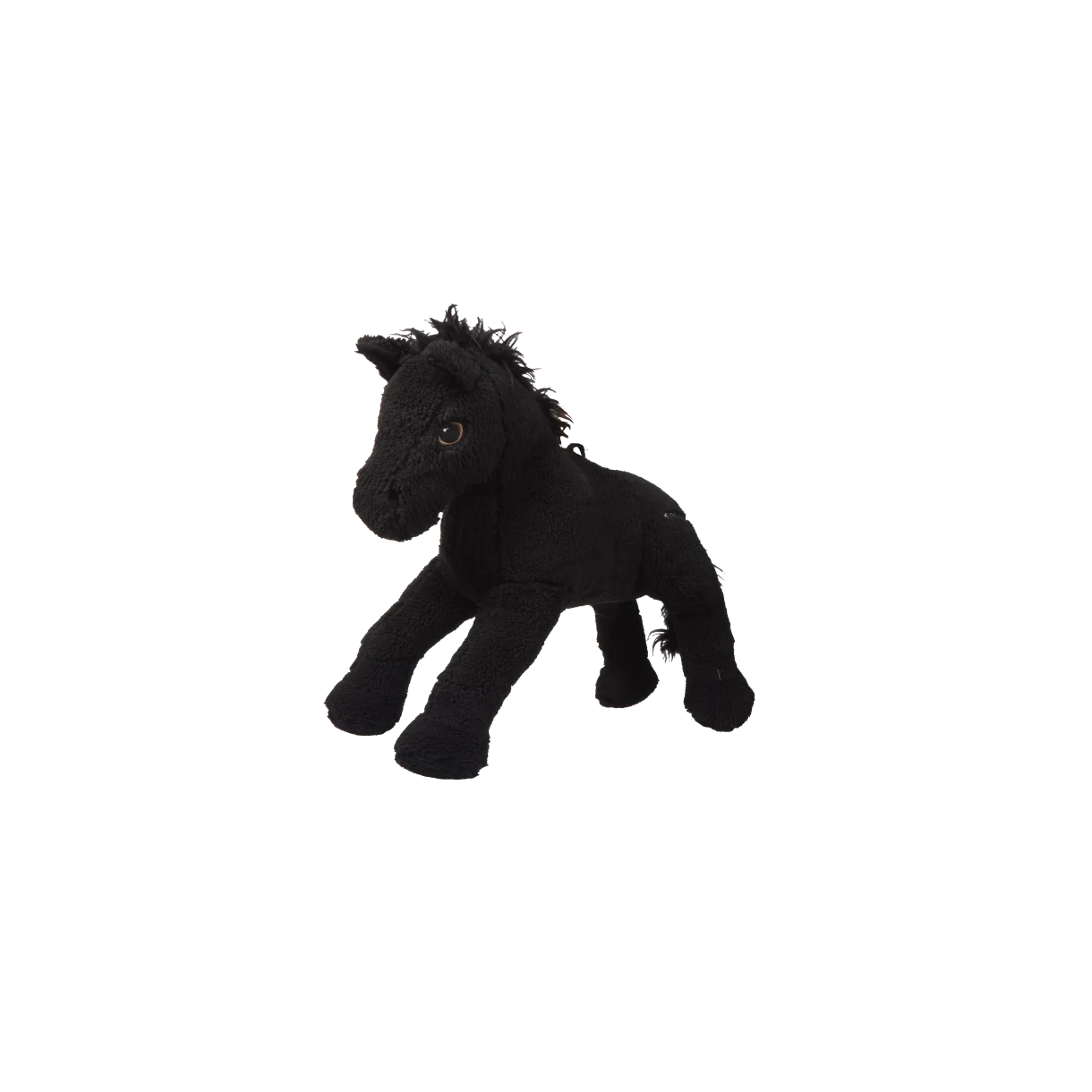 Kingsland, Bamse, Melvin- Black