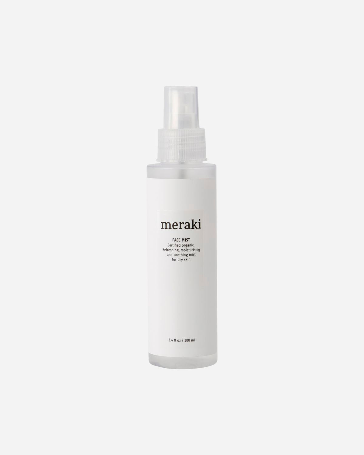 Meraki - Face mist - 100ml