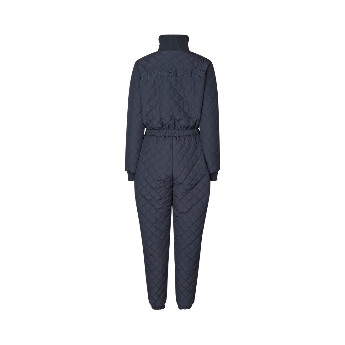 Kingsland, Heldragt, Quilted- Navy