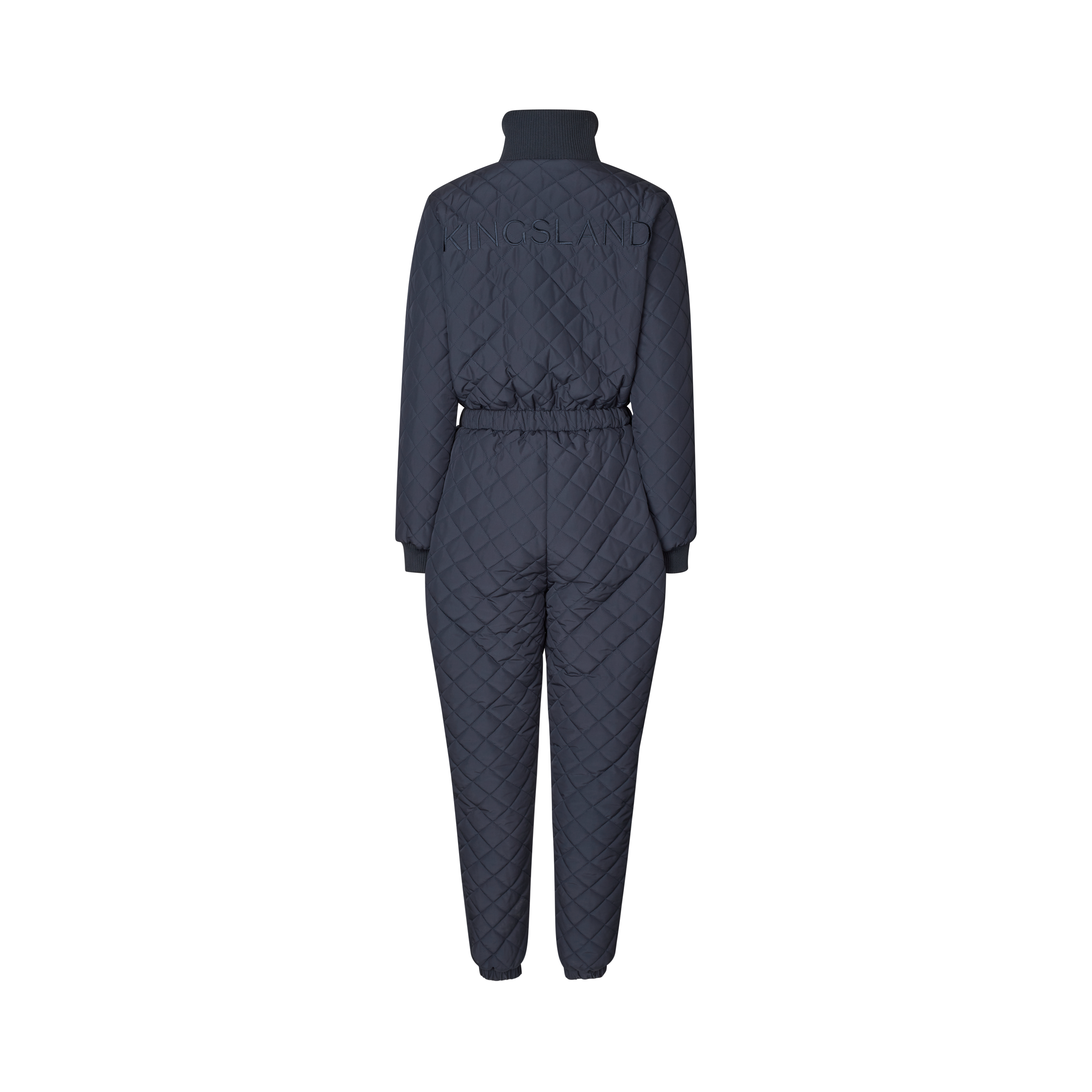 Kingsland, Heldragt, Quilted- Navy