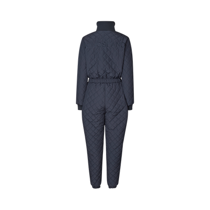 Kingsland, Heldragt, Quilted- Navy
