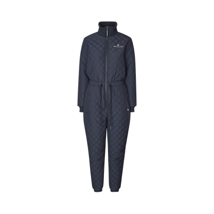 Kingsland, Heldragt, Quilted- Navy