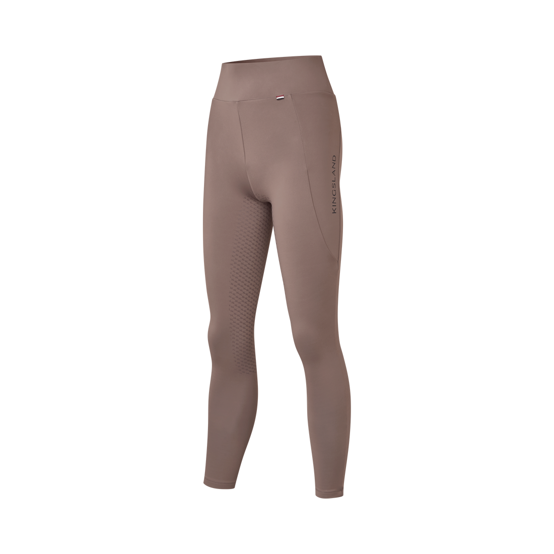Kingsland, Tight, Amanda- Brown iron