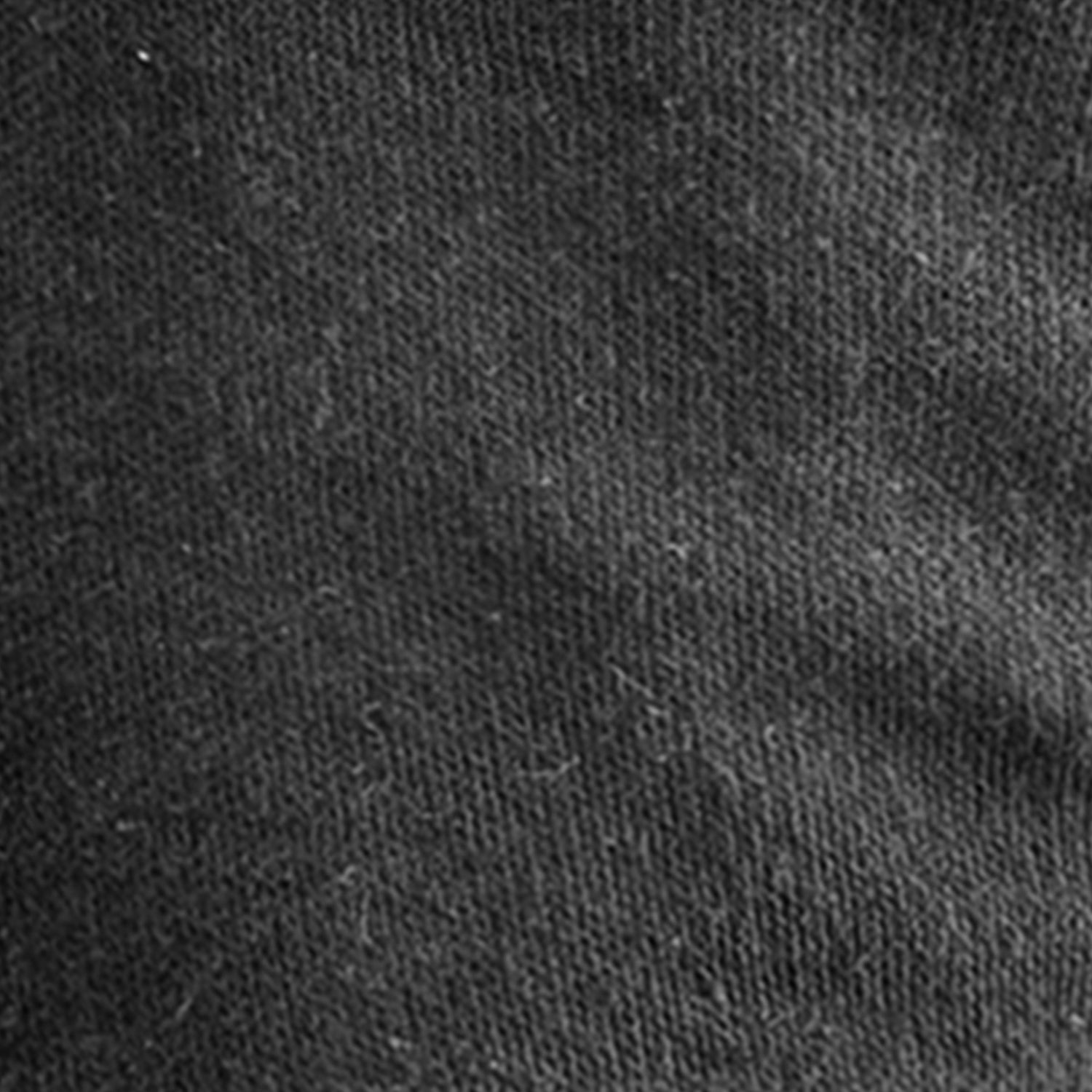 ELT - Picot Winter Cotton gloves, black