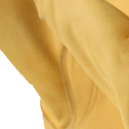 ELT - Westerngloves Texas, yellow