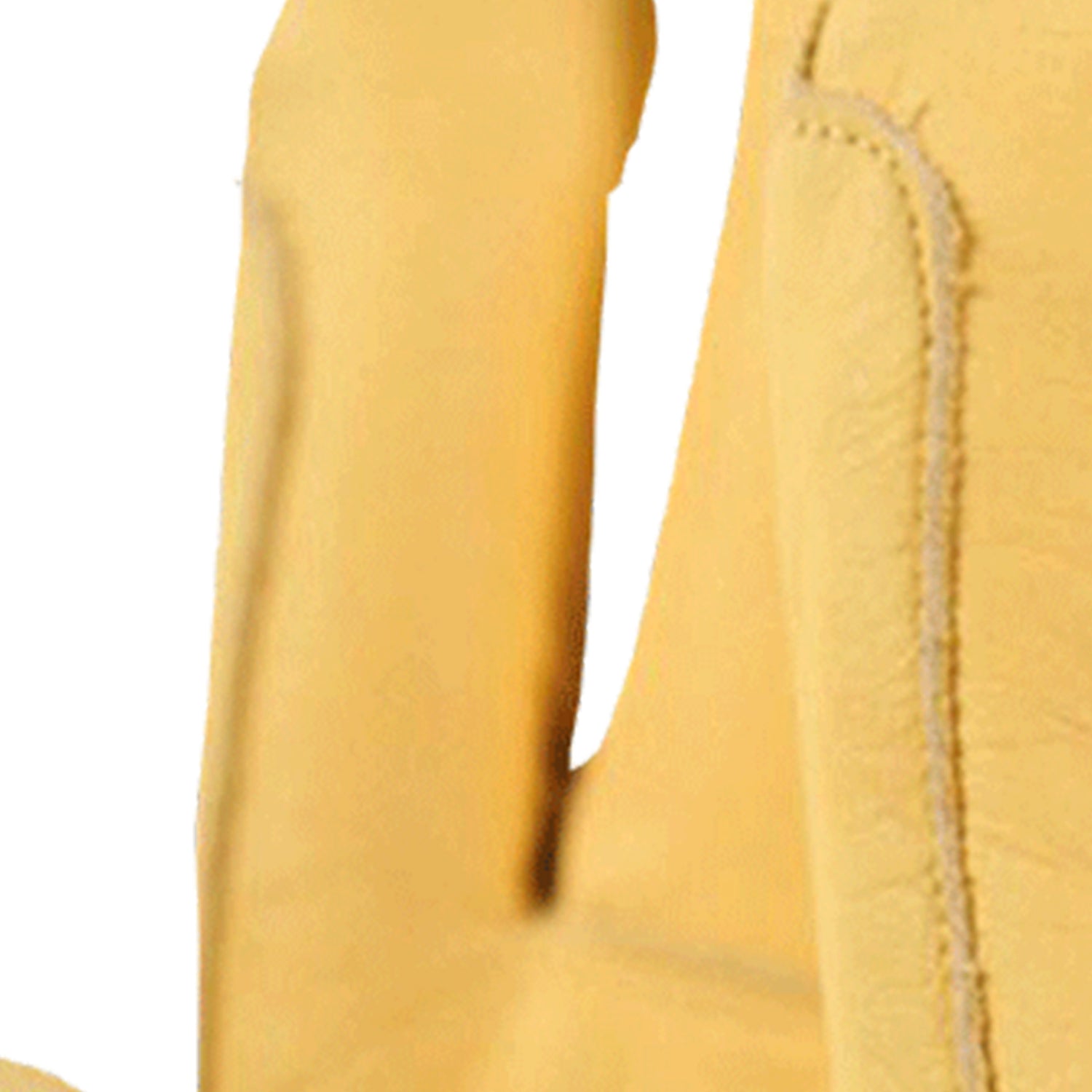 ELT - Westerngloves Texas, yellow