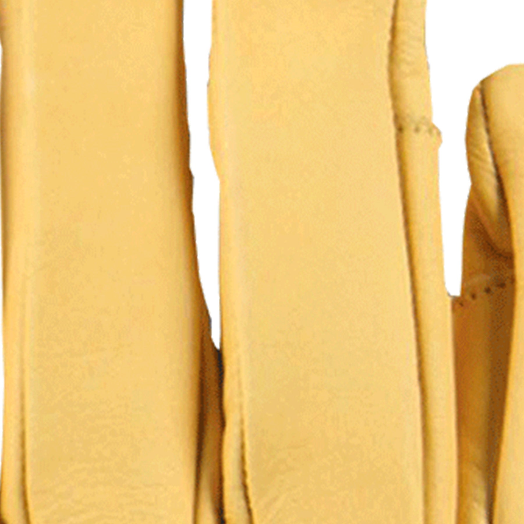 ELT - Westerngloves Texas, yellow