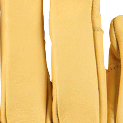 ELT - Westerngloves Texas, yellow