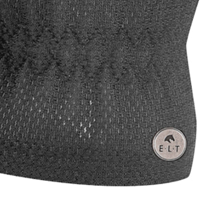 ELT - Ridingglove Arosa, black