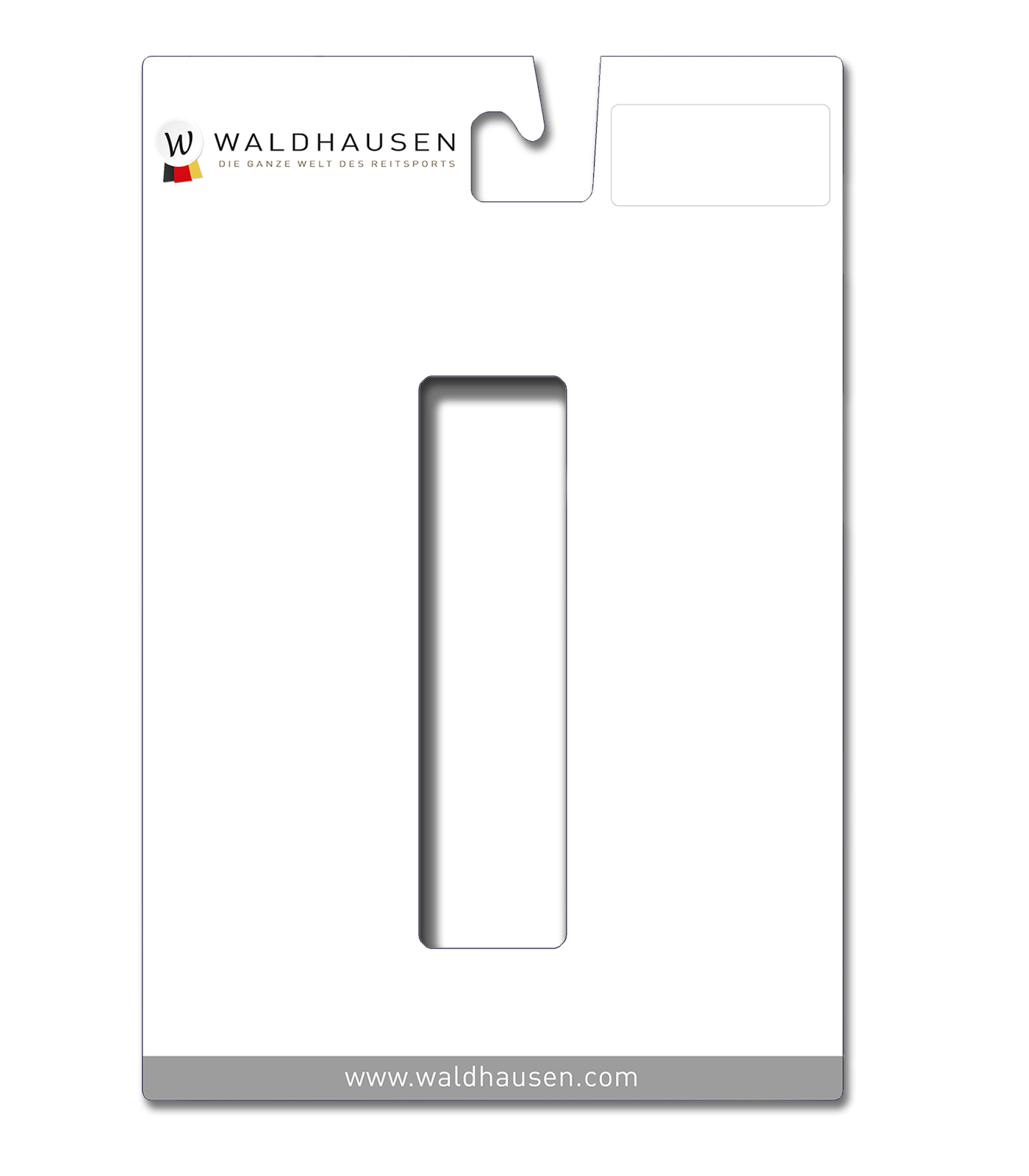 Waldhausen - Tendon boots hanger Waldhausen
