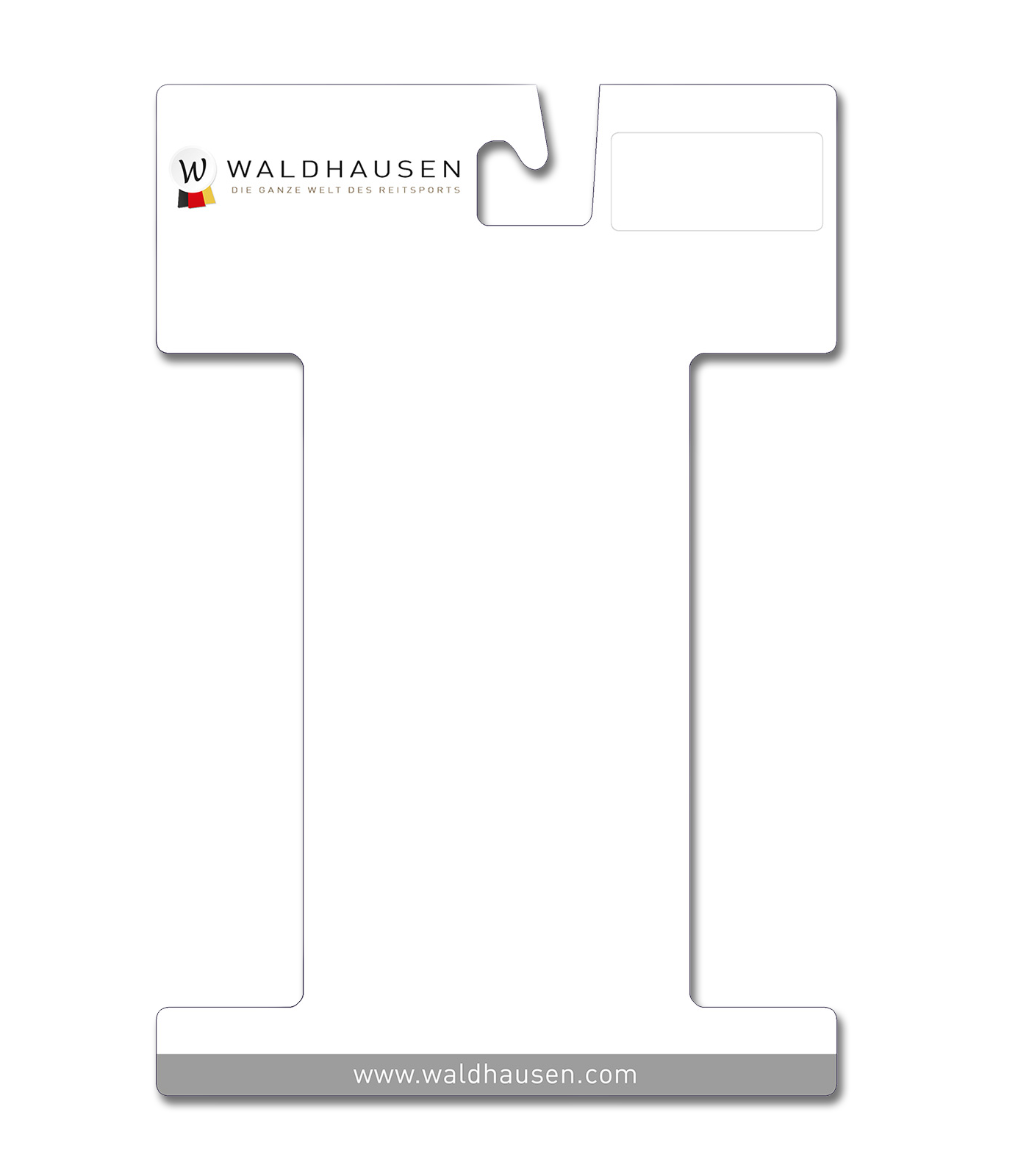Waldhausen - Fetlock boots hanger Waldhausen