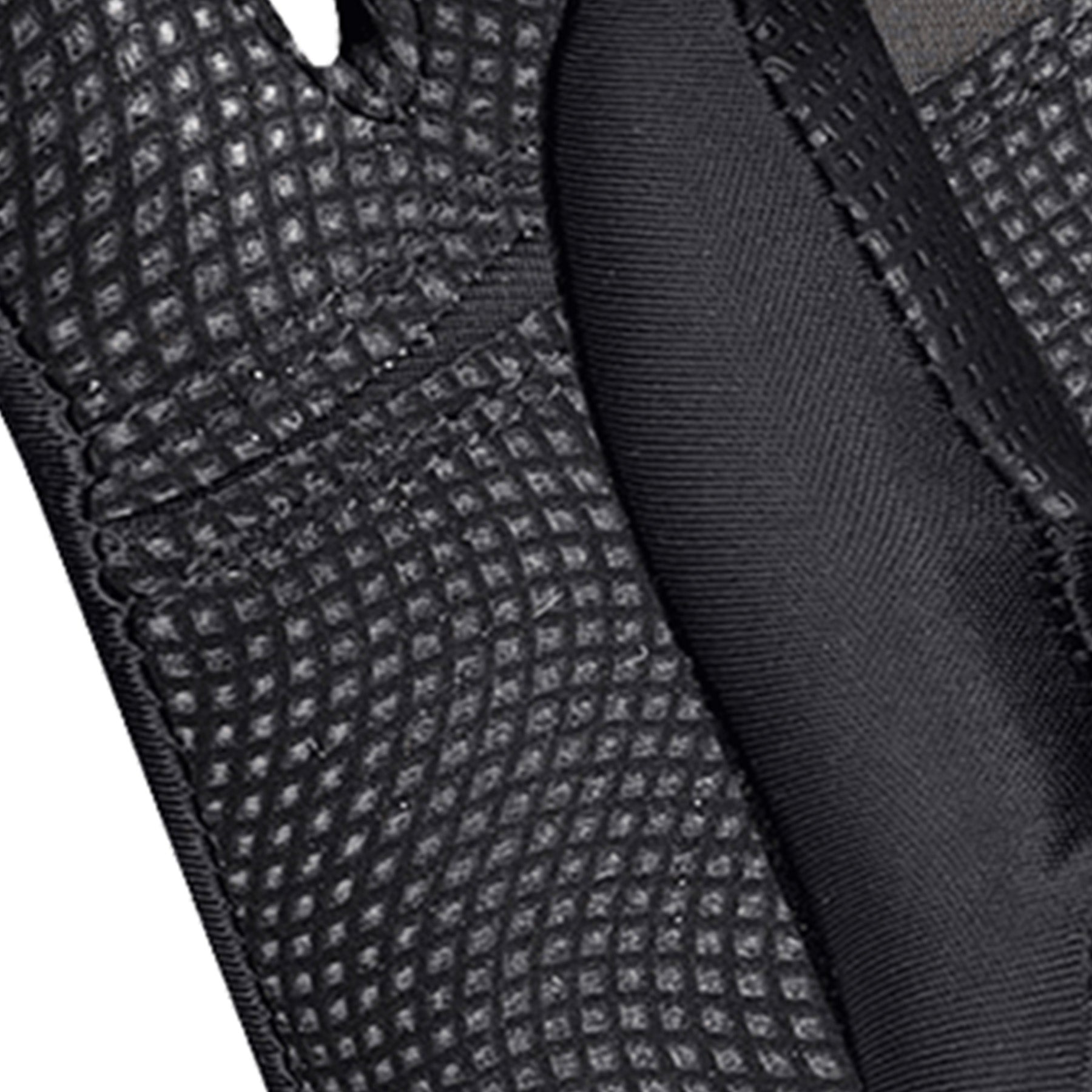 ELT - Ridingglove Metropolitan, black