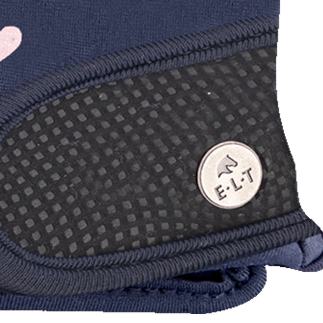 ELT - Ridingglove Metropolitan Heart, Kids, nightblue