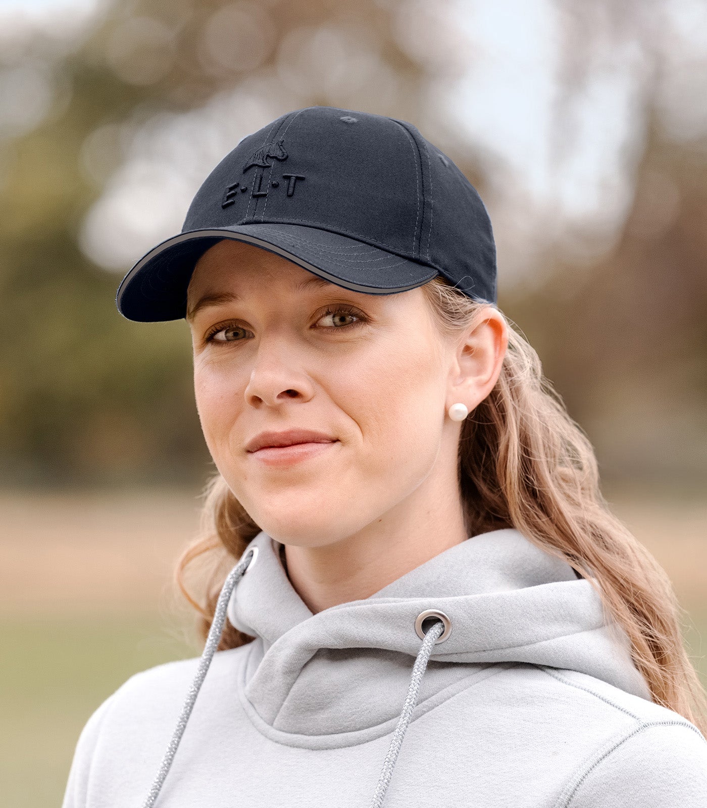 ELT - Basecap ELT