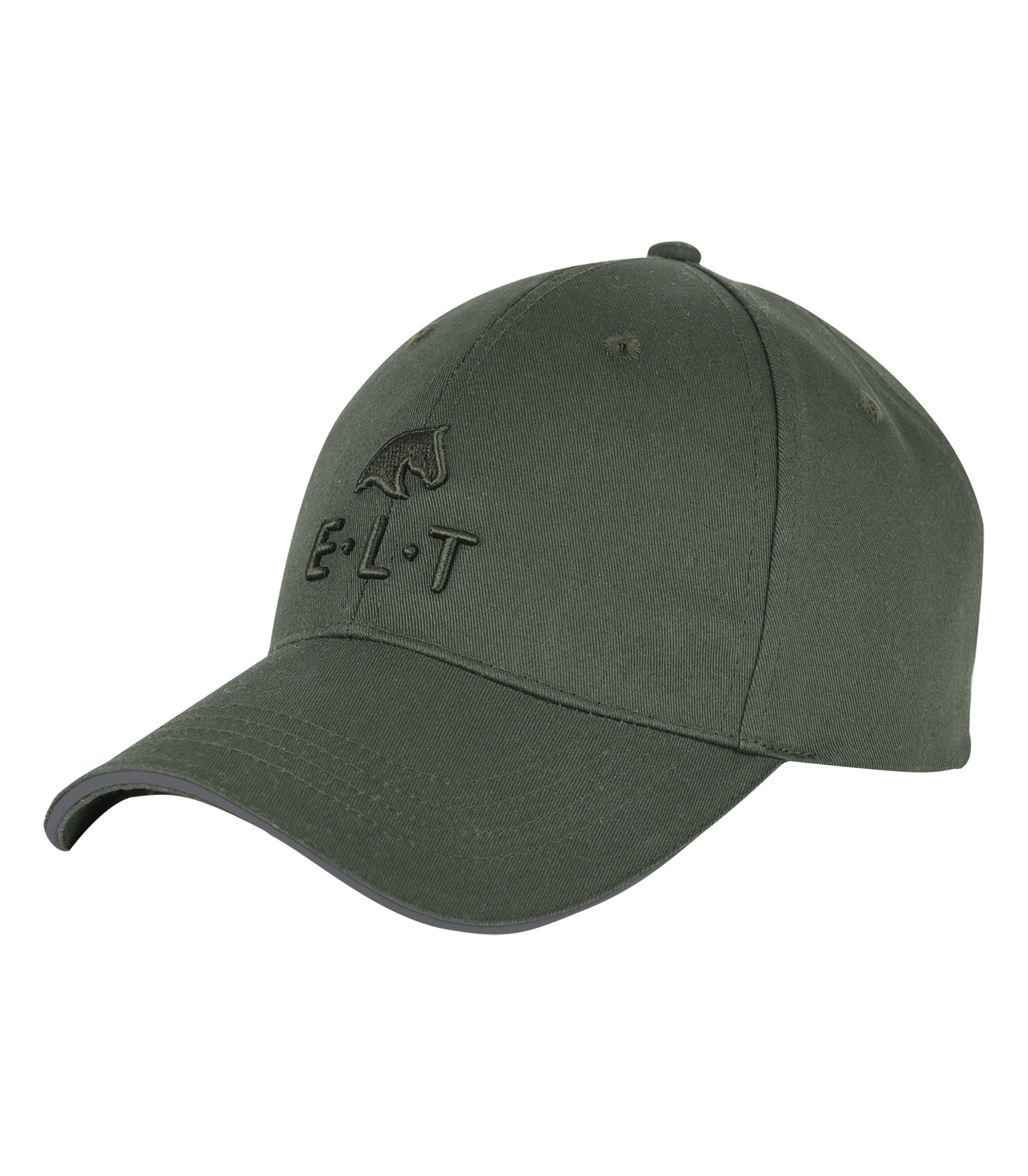 ELT - Basecap ELT