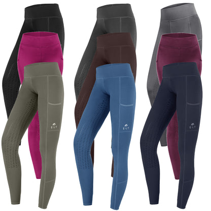 ELT - Riding leggings Ella