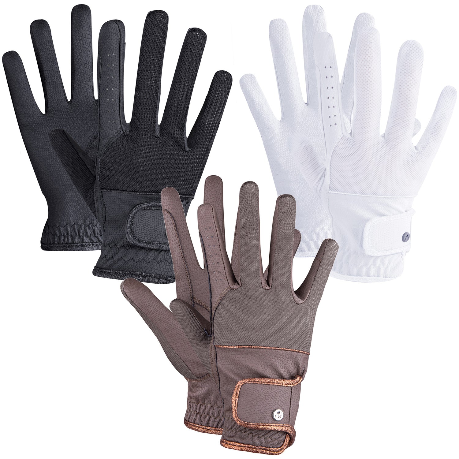 ELT - Ridingglove Estelle