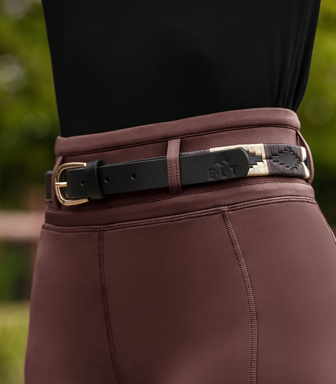 ELT - Polo Belt Gemma