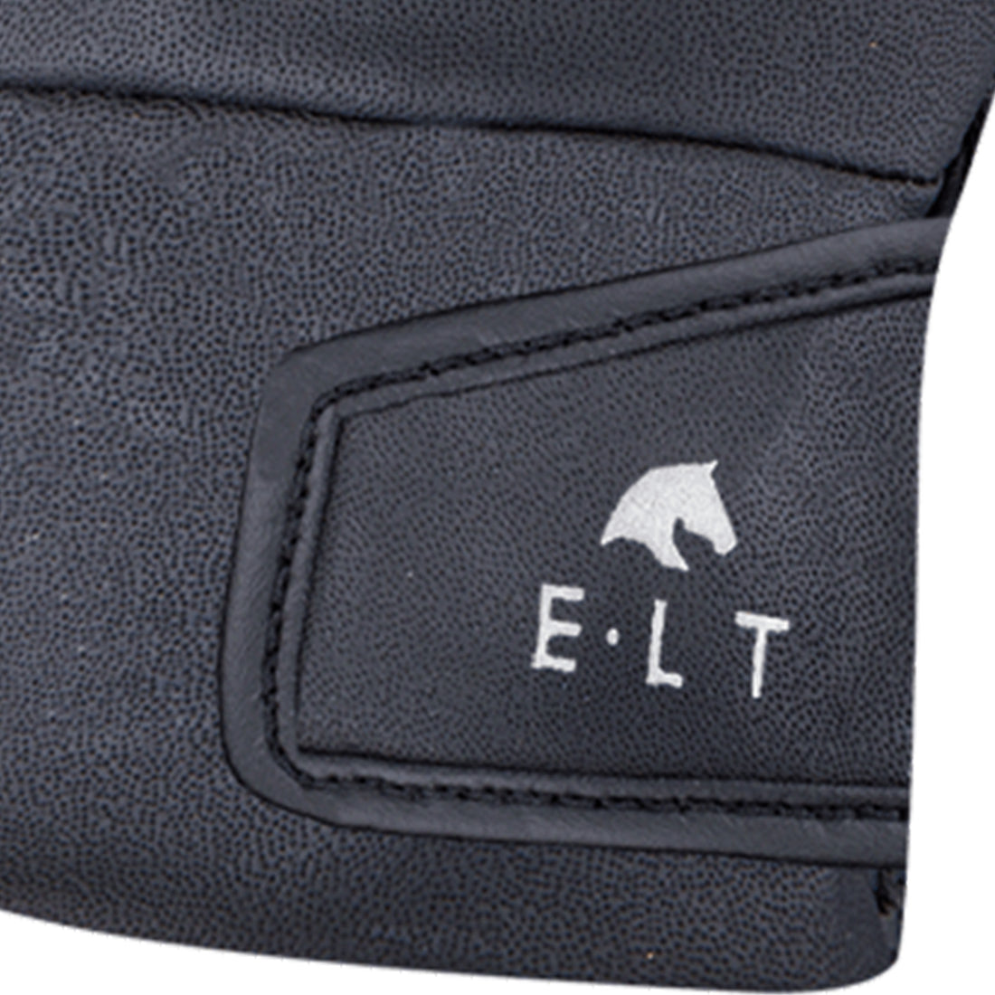 ELT - Ridingglove Magnetize Winter, black