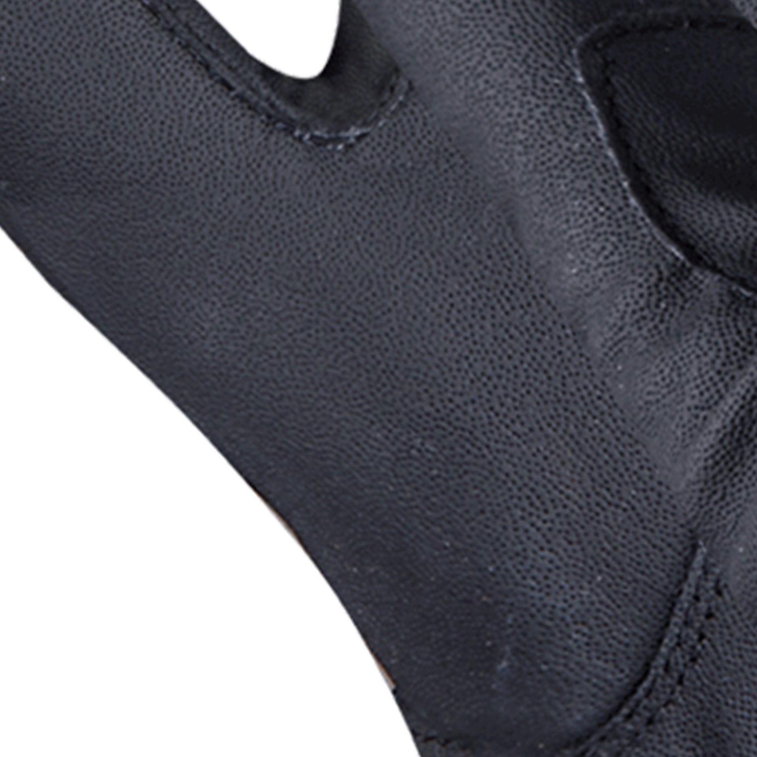 ELT - Ridingglove Magnetize Winter, black