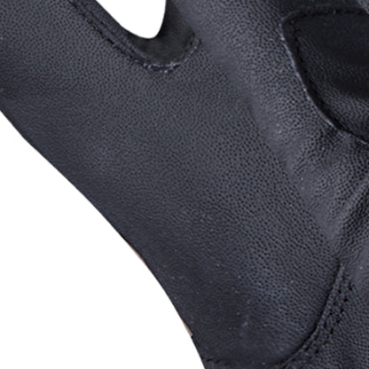 ELT - Ridingglove Magnetize Winter, black