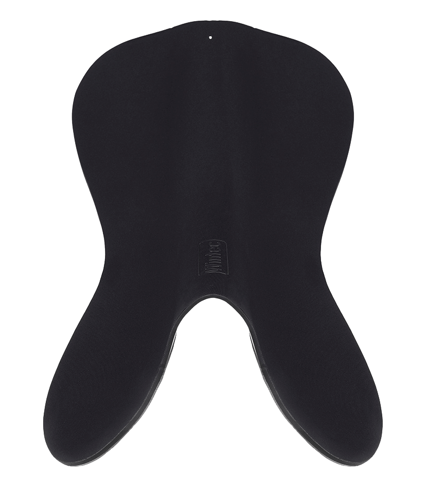 WINTEC - Wintec Riser Comfort Pad Jump, black