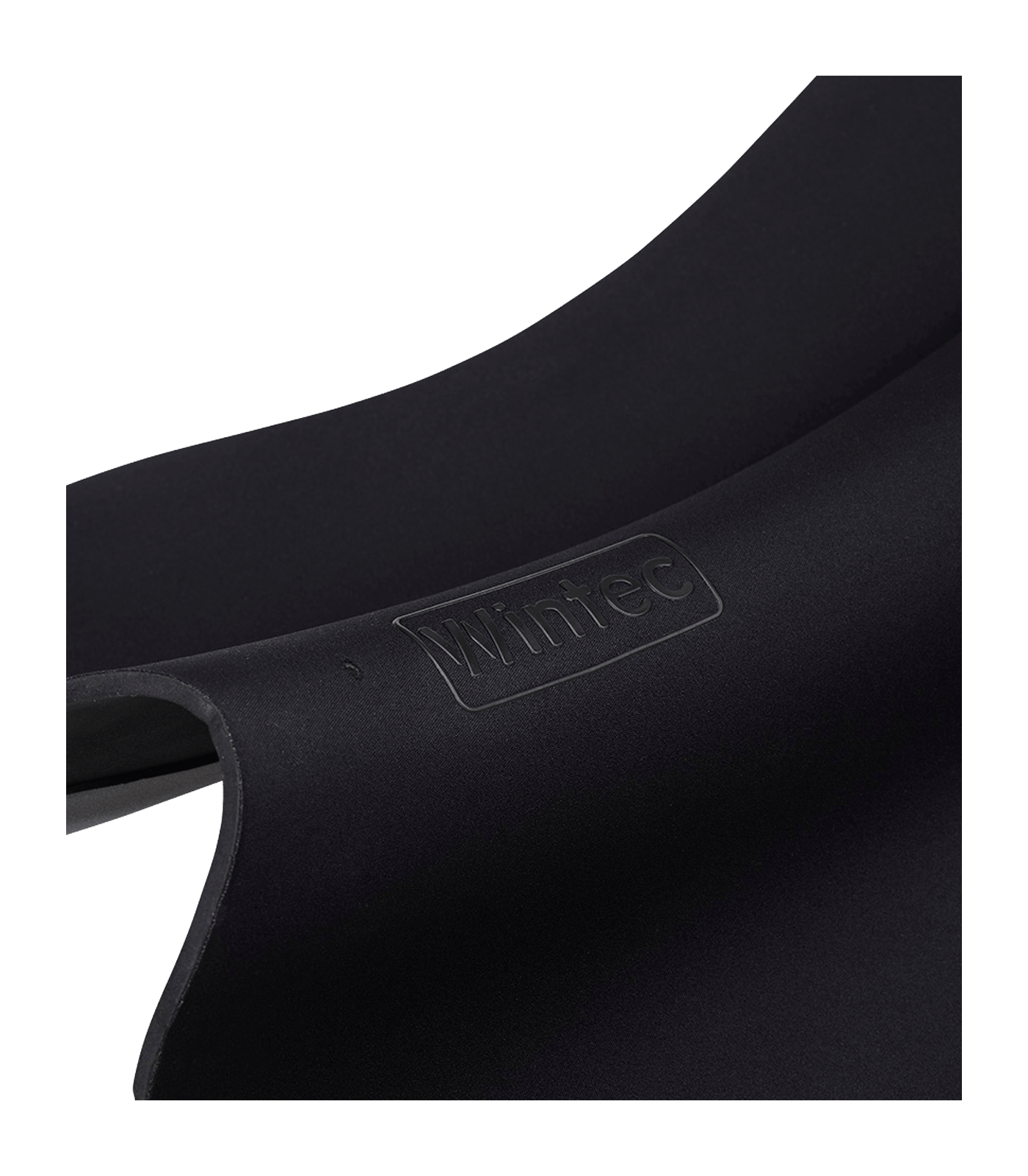 WINTEC - Wintec Riser Comfort Pad Jump, black