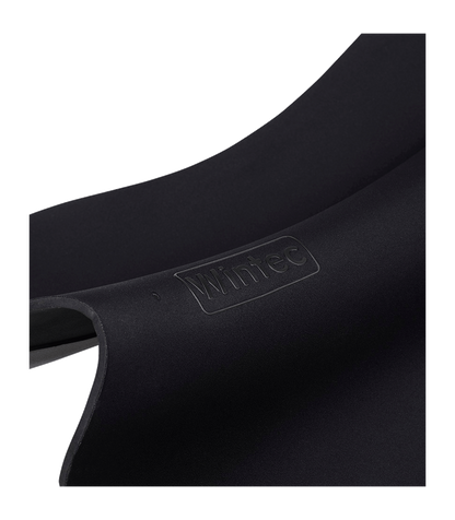 WINTEC - Wintec Riser Comfort Pad Jump, black