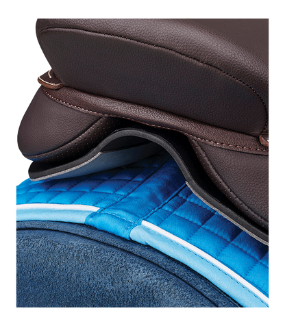 WINTEC - Wintec Riser Comfort Pad Jump, black