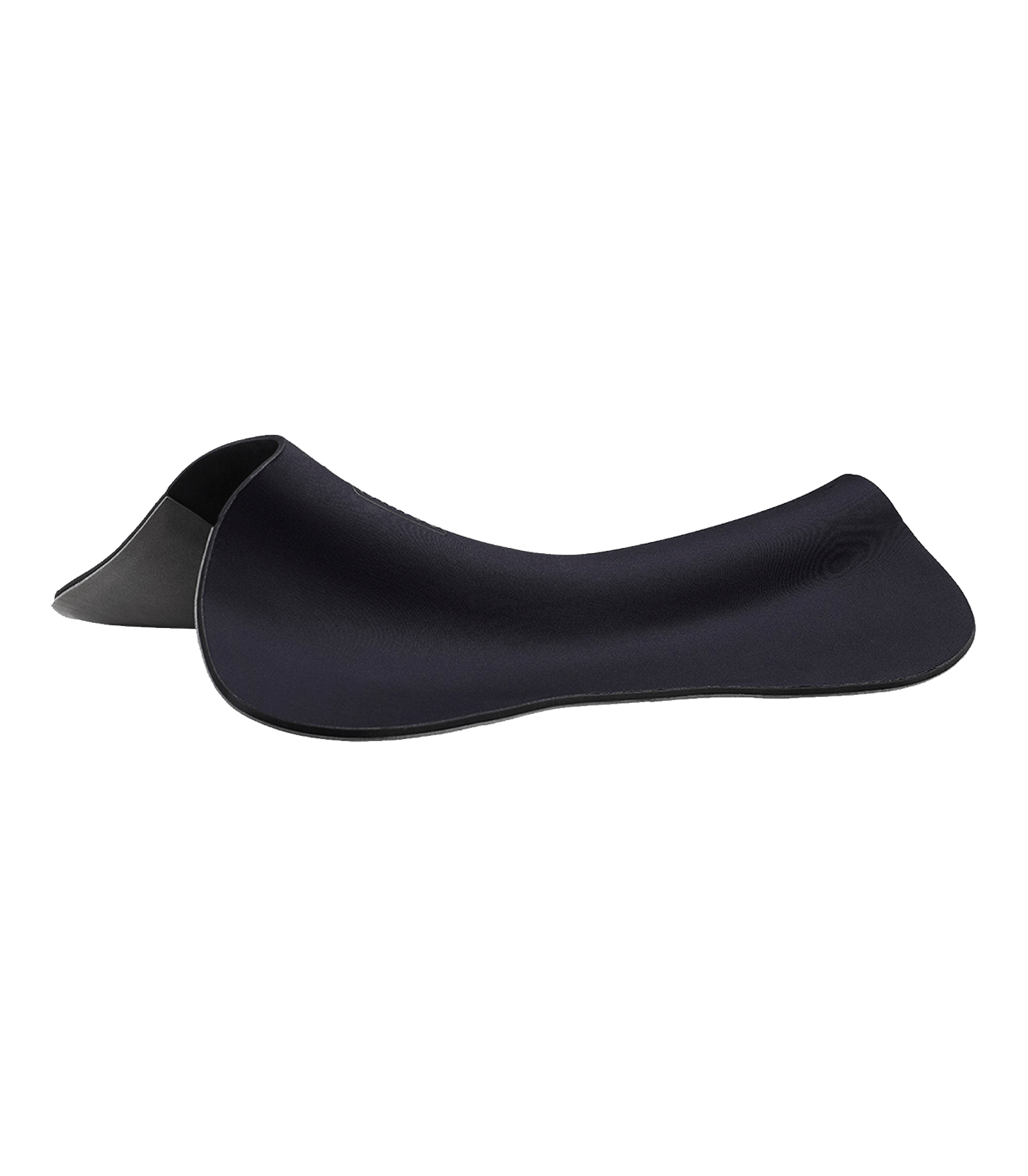 WINTEC - Wintec Riser Comfort Pad Dressage/AP, black