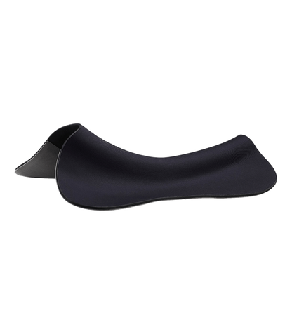 WINTEC - Wintec Riser Comfort Pad Dressage/AP, black