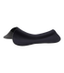 WINTEC - Wintec Riser Comfort Pad Dressage/AP, black
