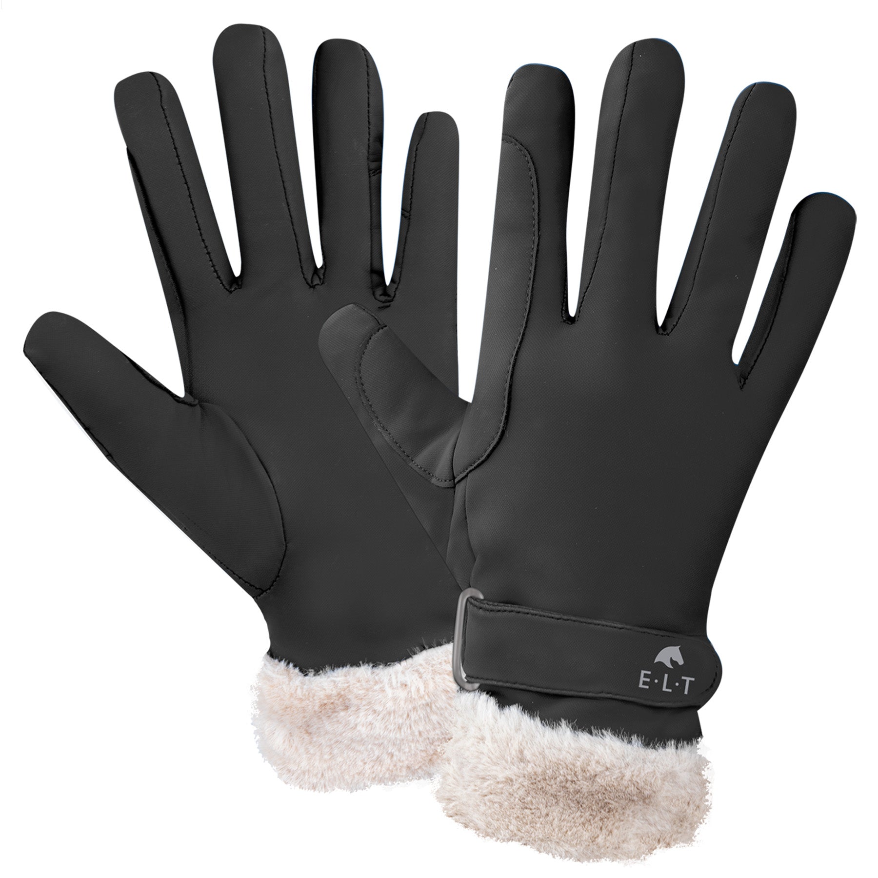 ELT - Ridingglove St. Moritz