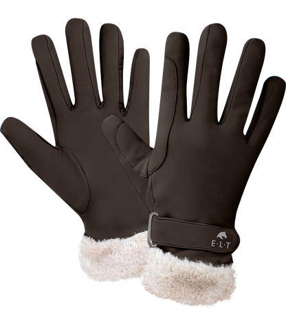 ELT - Ridingglove St. Moritz