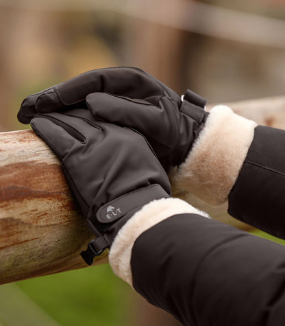 ELT - Ridingglove St. Moritz