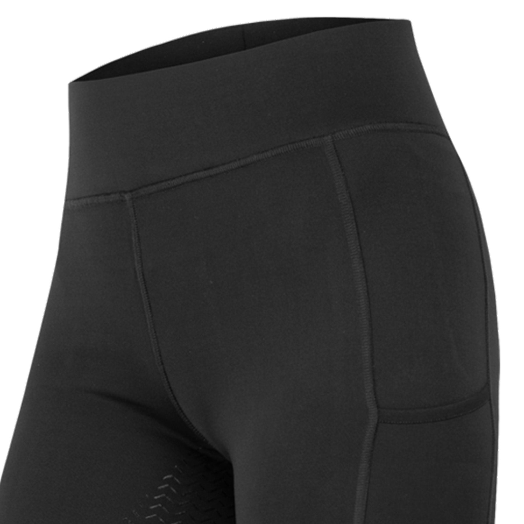 ELT - Riding leggings Ella Glam