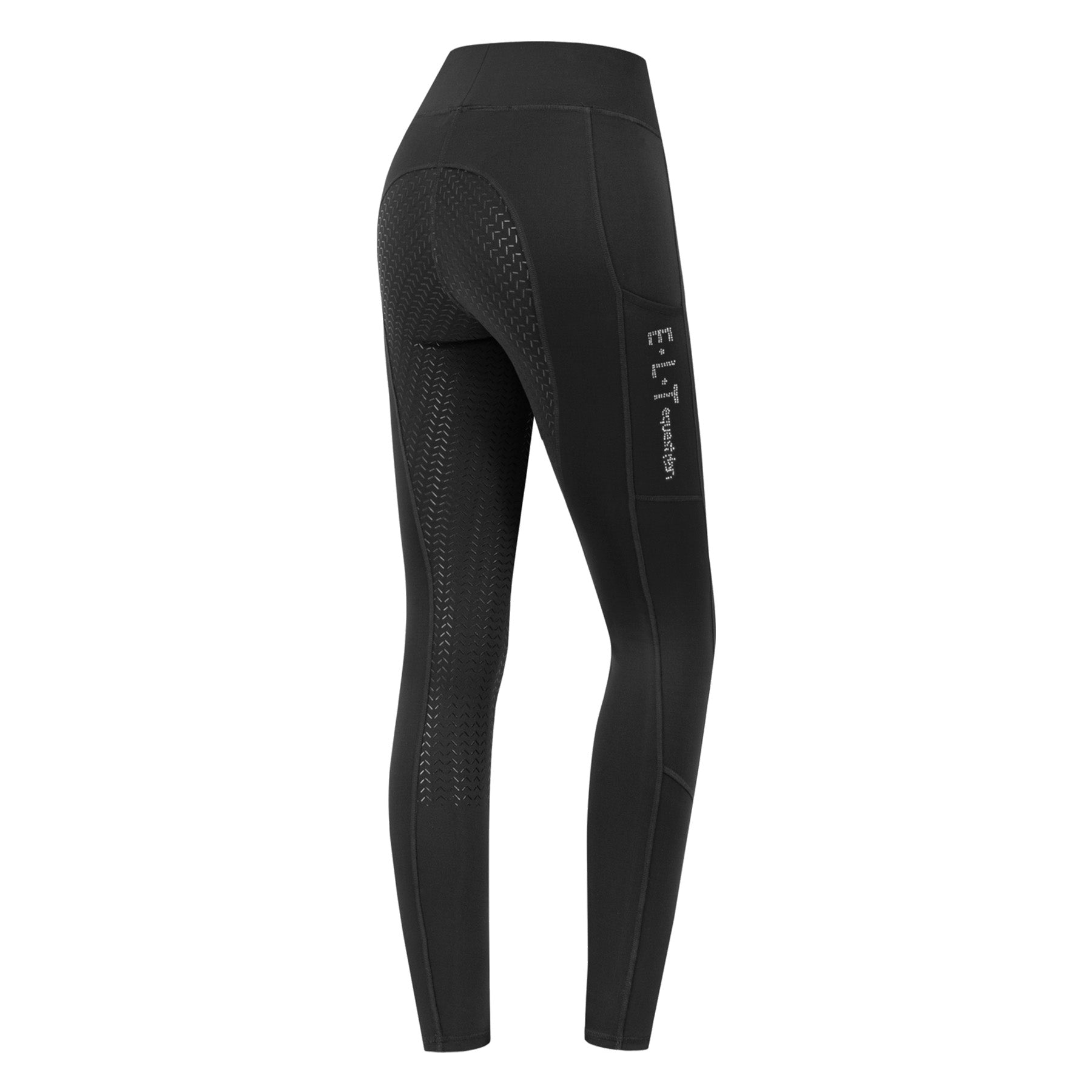 ELT - Riding leggings Ella Glam
