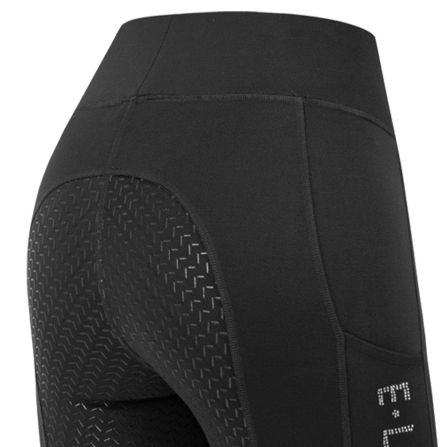ELT - Riding leggings Ella Glam
