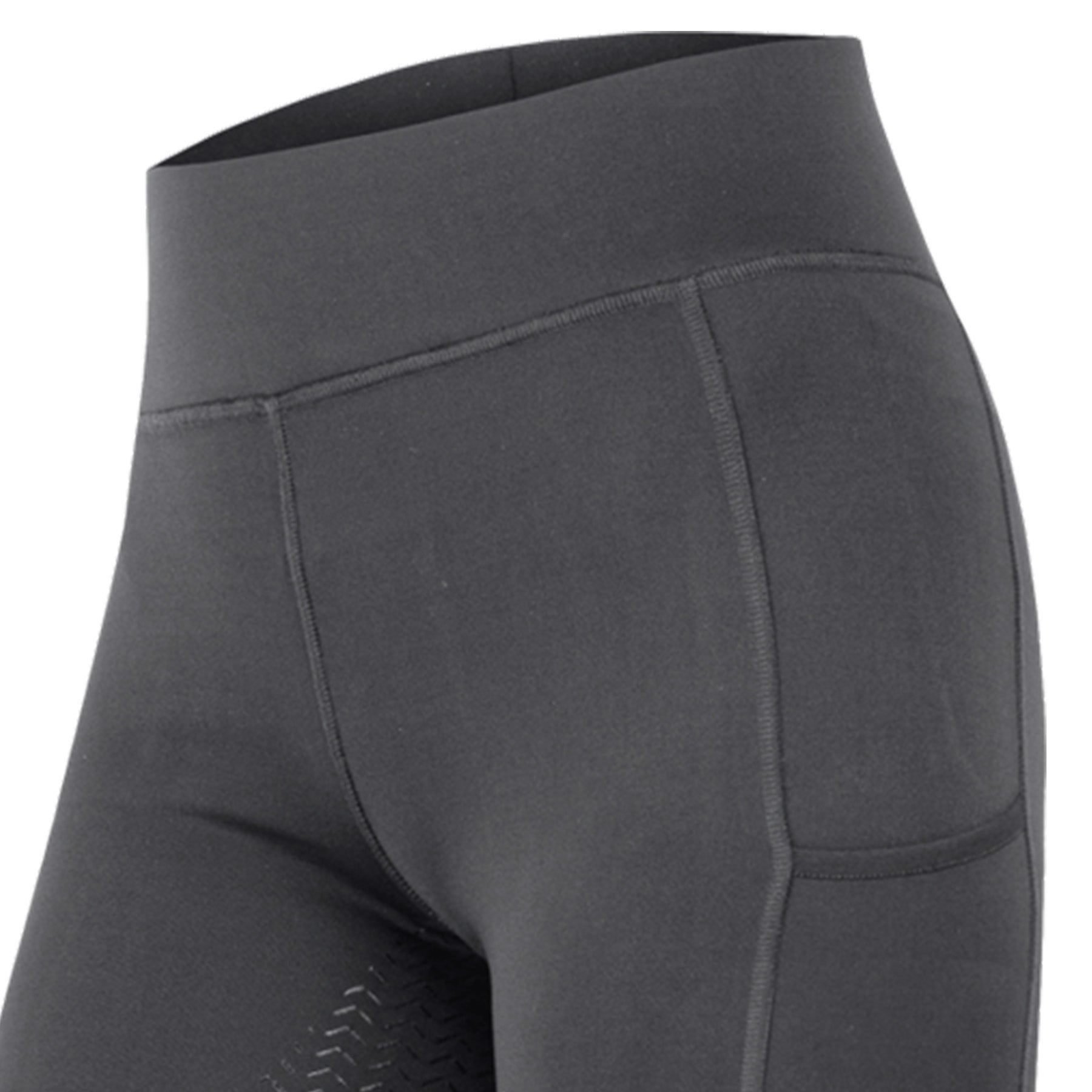 ELT - Riding leggings Ella Glam