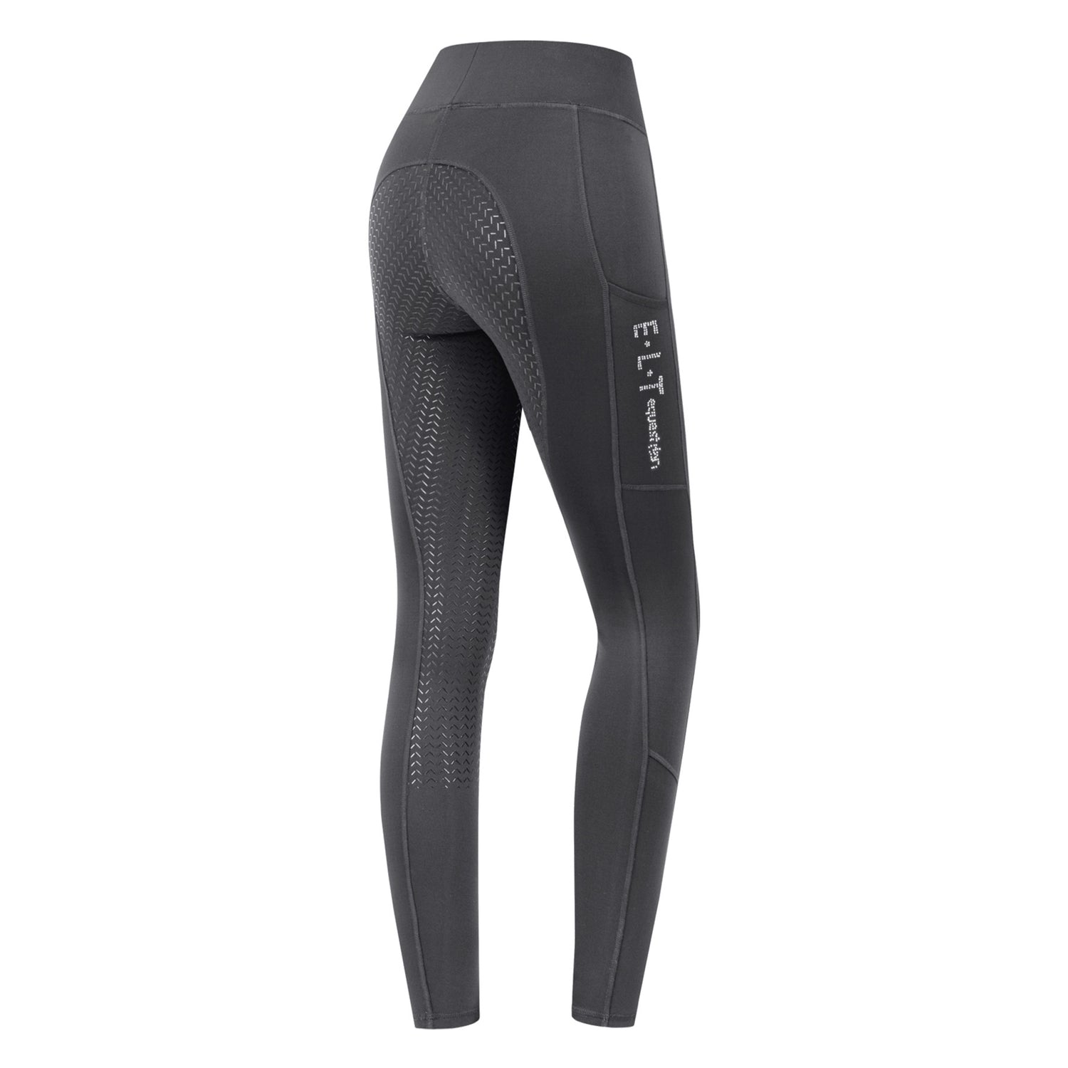 ELT - Riding leggings Ella Glam