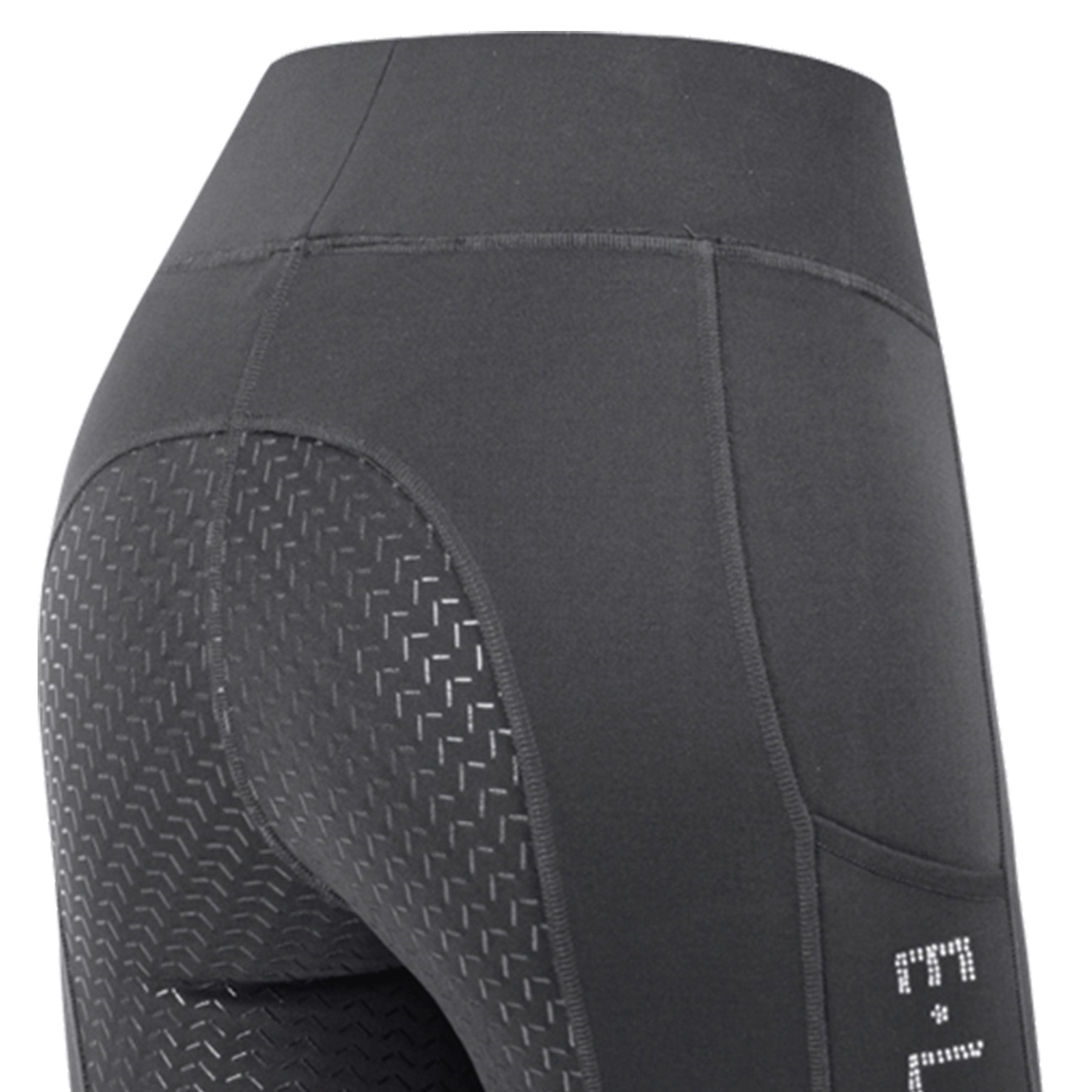 ELT - Riding leggings Ella Glam