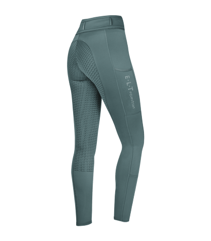 ELT - Riding leggings Ella Glam