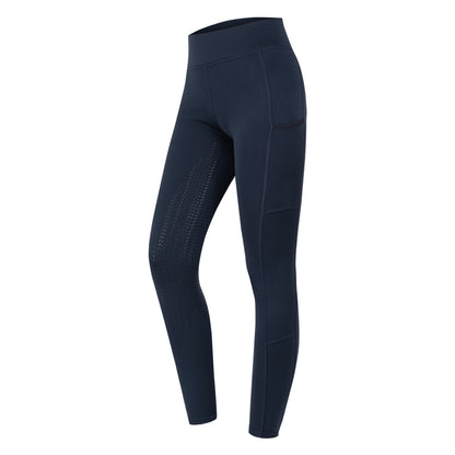 ELT - Riding leggings Ella Glam